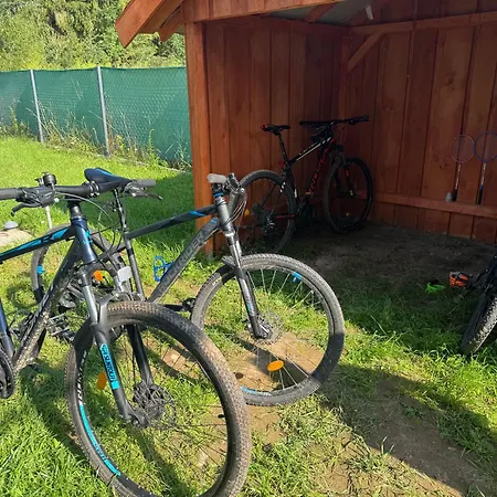 Szczęśliwy * Lemany (Szczytno)