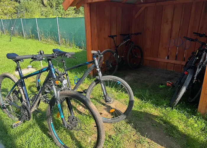 Szczęśliwy * Lemany (Szczytno)